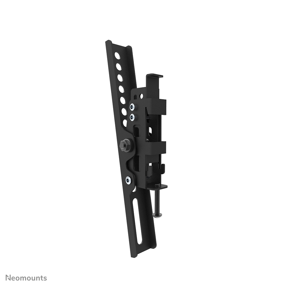Neomounts WL35-350BL12 Support pour écran mural 24-55" - inclinable - verrouillable - installation facile
